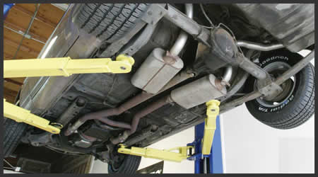 Signs of Transmission Trouble | Lee Myles AutoCare & Transmissions - St. James