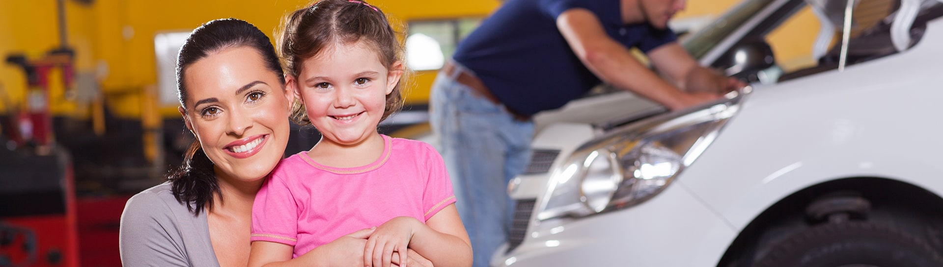 Lee Myles Transmission Auto Care St. James