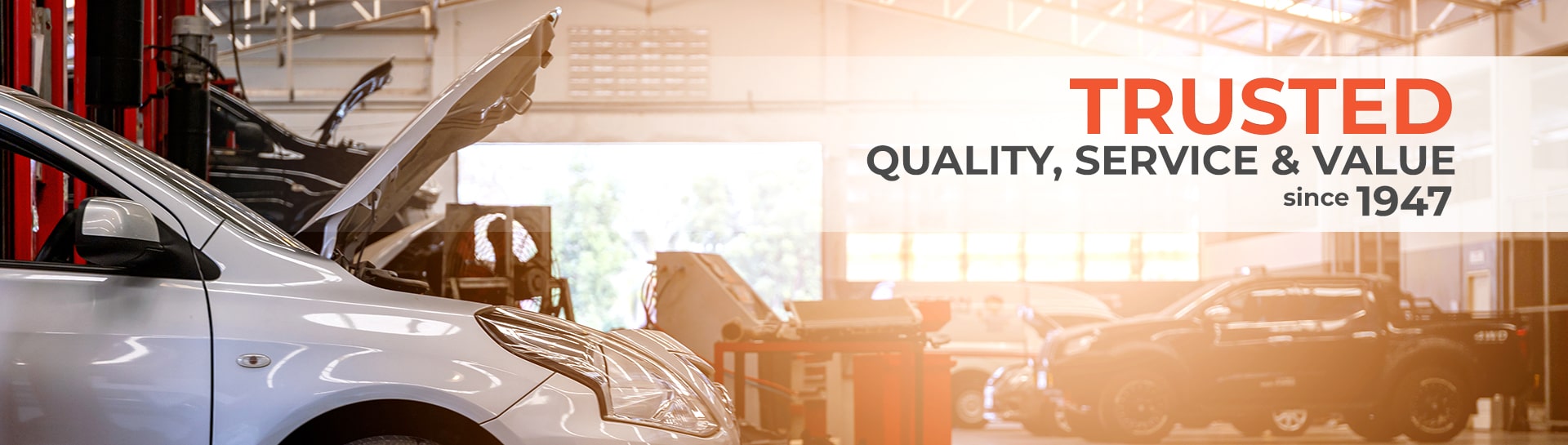 Lee Myles Transmission Auto Care St. James