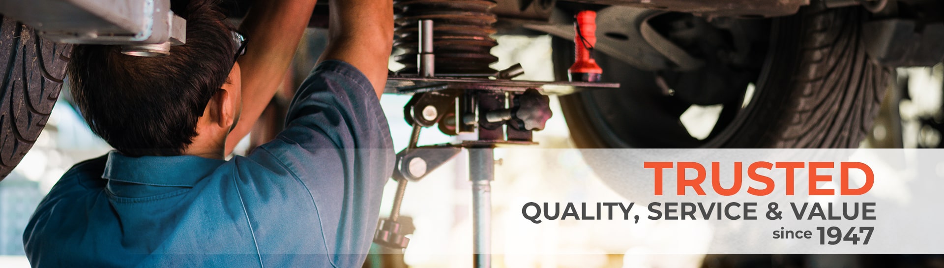 Lee Myles Transmission Auto Care St. James