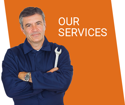 Our Services